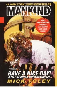 Have a Nice Day: A Tale of Blood and Sweatsocks