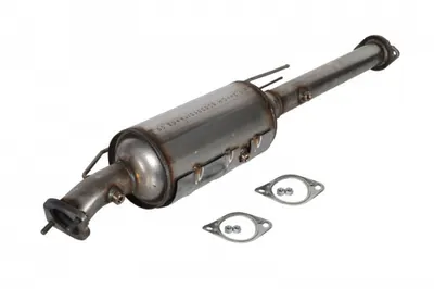 Filtru particule (DPF) FORD GALAXY, MONDEO IV, S-MAX 2.0D 2.2D intre 2006-2015