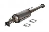 Filtru particule (DPF) FORD GALAXY, MONDEO IV, S-MAX 2.0D 2.2D intre 2006-2015