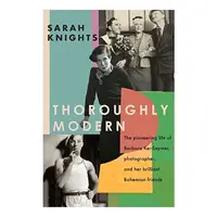 New Way of Looking, Sarah Knights
