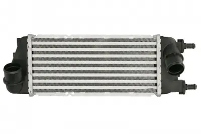 Intercooler potrivit FIAT 500, 500 C, PANDA 0.9-1.4 10.07