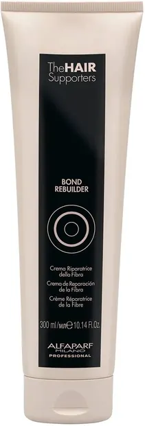 Alfaparf The Hair Supporters Cremă de păr regeneratoare, 300 ml