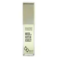 Alyssa Ashley Musk Eau de Toilette unisex 100 ml