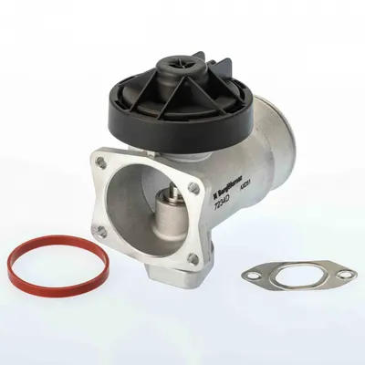 Supapa EGR potrivit MERCEDES A (W168), VANEO (414) 1.7D 07.98-07.05