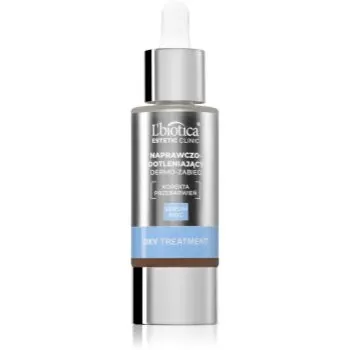 L’biotica Estetic Clinic Oxy Treatment ser de noapte renovator cu efect antioxidant