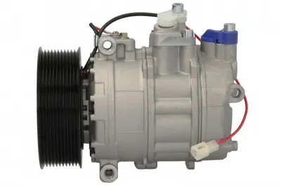 Compresor climatizare potrivit MAN TGA, TGS I; MERCEDES ACTROS, ACTROS MP2 MP3, TRAVEGO (O 580) 04.96