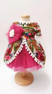 Rochita Traditionala Anna 2