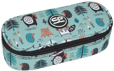 Penar școlar eliptic Cool Pack Campus - Shoppy