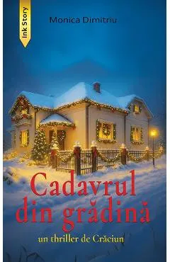 Cadavrul din gradina