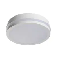 Plafoniera Led Beno Cct Beno 12-18w Cct-o-Sew