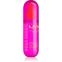 NYX Professional Makeup Fat Oil Body brumă parfumată de par si de corp cu parfum Suga Baddie 160 ml