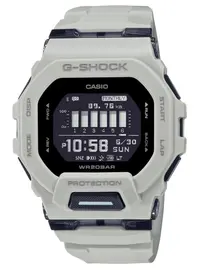 Ceas barbatesc Casio GBD-200UU-9ER, Quartz, 46mm, 20ATM