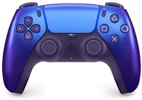 Controler fără fir DualSense - Chroma Indigo