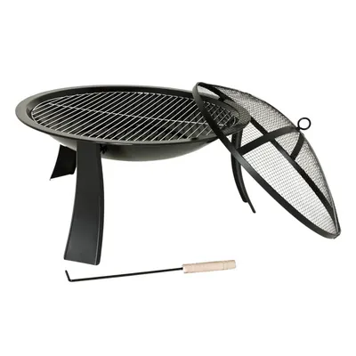 Vatră ø 61 cm – Garden Pleasure