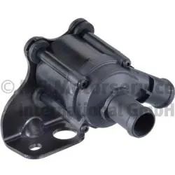 Pompa Apa Suplimentara (electrica) Potrivit Man Tge; Bentley Continental; Seat Alhambra, Ateca, Ibiza Iv Sc, Ibiza V, Leon, Leon Sc, Leon St, Toledo Iv; Vw Arteon, Beetle 1.6d-6.0 05.11