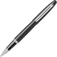 Roller Sheaffer VFM - Matte Black Chrome Trim