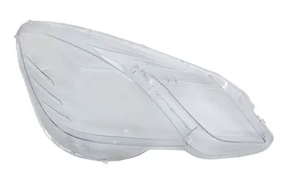 Sticla far dreapta potrivit MERCEDES E-KLASA W212 2009-2013