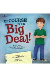 Of Course It's a Big Deal