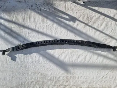 Suport central bara spate 7L6807863 Volkswagen Touareg (2002-2006)