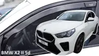 Paravanturi Heko Compatibile BMW X2/ iX2 U10 2023-Prezent