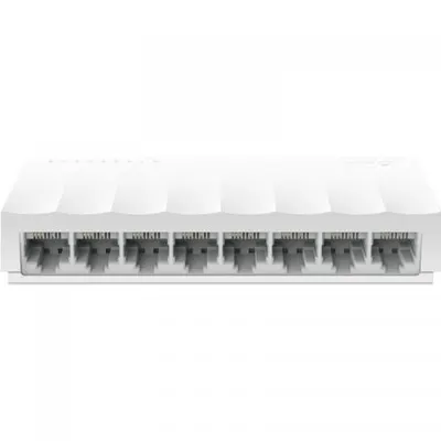 Switch TP-LINK LS1008, 8 port,10/100 Mbps