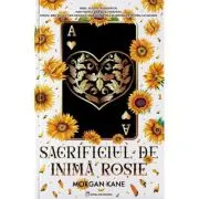 R4 Volumul 4. Sacrificiul de inima rosie