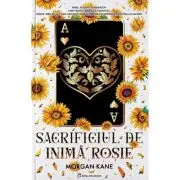 R4 Volumul 4. Sacrificiul de inima rosie