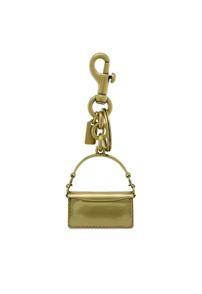 Breloc dama - auriu - One Size INTL