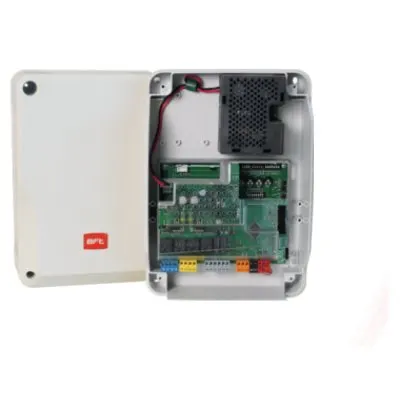 Placa de comanda BFT Phobos B25 / B40, KIT SCHEDA ZARA BT A80