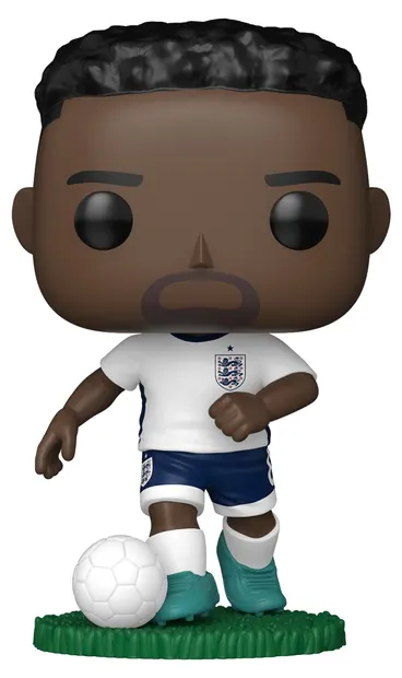 Figurină Funko POP! Football: England - Marc Guehi #92