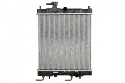 Radiator motor (Automat) potrivit NISSAN MICRA II 1.0 1.3 1.4