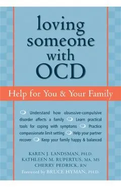 Loving Someone with OCD