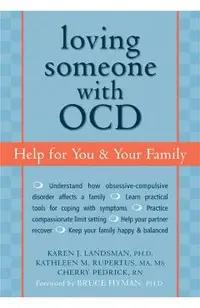 Loving Someone with OCD