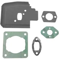 Set garnituri motocoasa compatibile Stihl FS 38