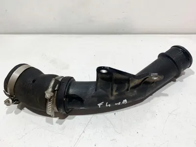 Tubulatura intercooler F1B1-6F075-AA Ford Mondeo (2014-2022) [MK5] 1.5 tdci 120 cp XUCA