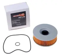 Filtru Ulei MF146 (HF146) Motofiltro 1L7-13440-91 Yamaha