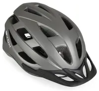 Casca pentru copii Byox - Y48, M 54-58 cm, gri mat