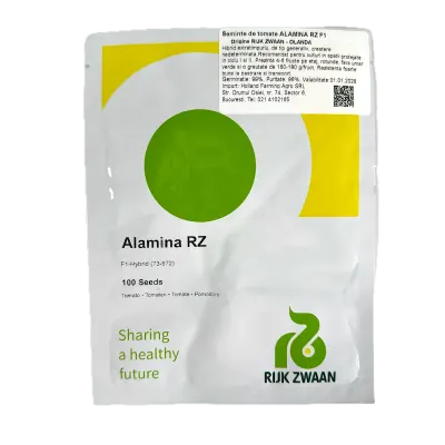 Seminte tomate Alamina F1 100 seminte - Default Title