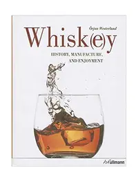 Whiskey - Paperback - Örjan Westerlund
