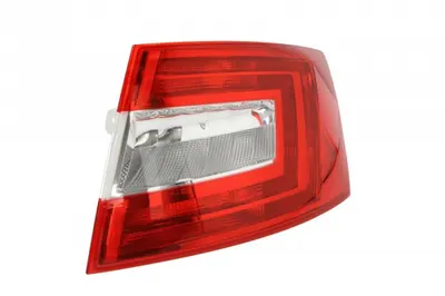 Stop tripla lampa spate dreapta SKODA OCTAVIA III LIFTBACK dupa 2012