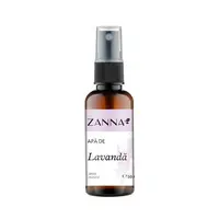 Apa de lavanda, 50ml, Zanna