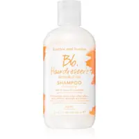 Bumble and bumble Hairdresser's Invisible Oil Shampoo șampon pentru par uscat