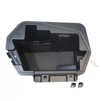 Frunk Max Compatibil BMW iX3 G08 2020-2025 - Spatiu De Stocare Suplimentar In Fata