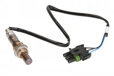 Sonda lambda (numar de fire 3, 535mm) OPEL FRONTERA A, FRONTERA A SPORT, OMEGA B, SINTRA 2.0-3.0 intre 1981-2001