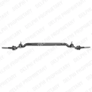 Bieleta directie (900mm) potrivit BMW 7 (E38) 2.5D-5.4 03.94-11.01