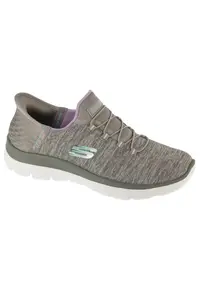 Pantofi sport - Summits - Dazzling Haze 149937 - Gri