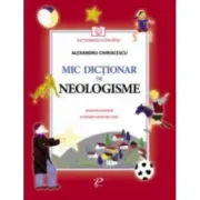 Mic dictionar de neologisme