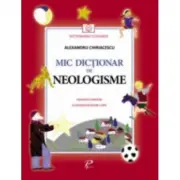 Mic dictionar de neologisme