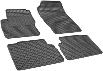 Covorase auto FORD C-Max II 2011 - prezent/ Grand C-Max 2010 5 locuri Rigum