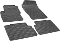 Covorase auto FORD C-Max II 2011 - prezent/ Grand C-Max 2010 5 locuri Rigum